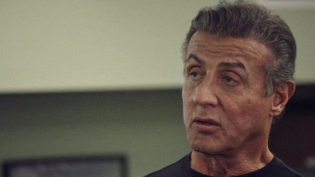 bild aus der news "Backtrace": Erster Trailer zum Action-Thriller mit Sylvester Stallone