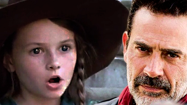 bild aus der news "The Walking Dead"-Theorie: Kommt Negan so wieder frei?