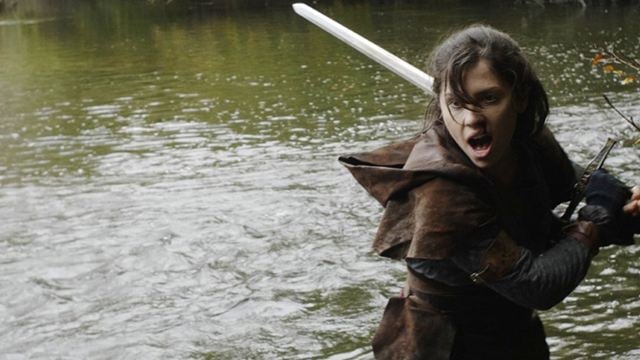 "Stirb langsam", "The Raid" und "Game Of Thrones" in einem Film? Trailer zu "Robin Hood – Der Rebell"
