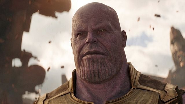 bild aus der news Nach "Avengers 4": In "The Eternals" sollen wir Thanos' Bruder zu sehen bekommen