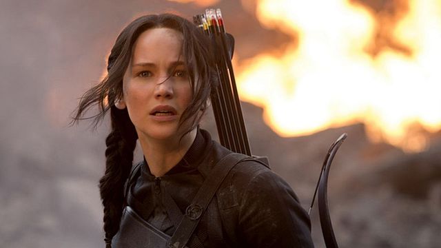 bild aus der news Darum ist "Die Tribute von Panem 3 - Mockingjay Teil 1" der beste Teil der "Hunger Games"-Reihe