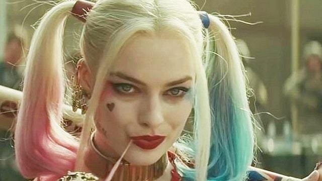 bild aus der news Der volle Titel zum Harley-Quinn-Solofilm "Birds Of Prey" ist pure Provokation