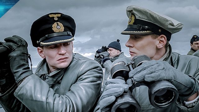 bild aus der news Die wahren Hintergründe zu "Das Boot": Die Atlantikschlacht im Zweiten Weltkrieg