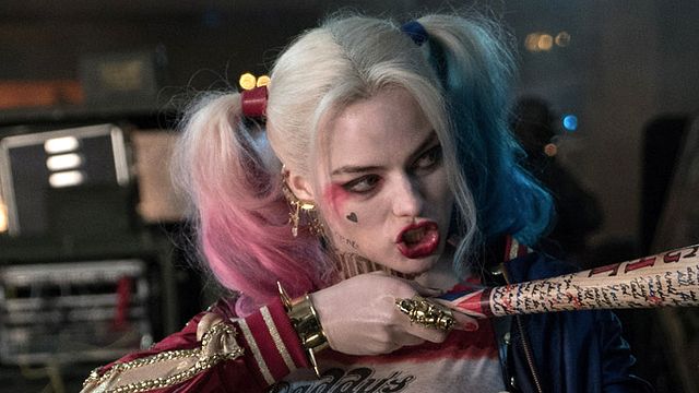 bild aus der news "Birds Of Prey": So amüsiert sich das Internet über den kompletten Titel