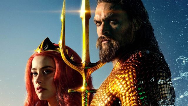 Der zweitbeste DCEU-Film: Erste Stimmen zu "Aquaman"