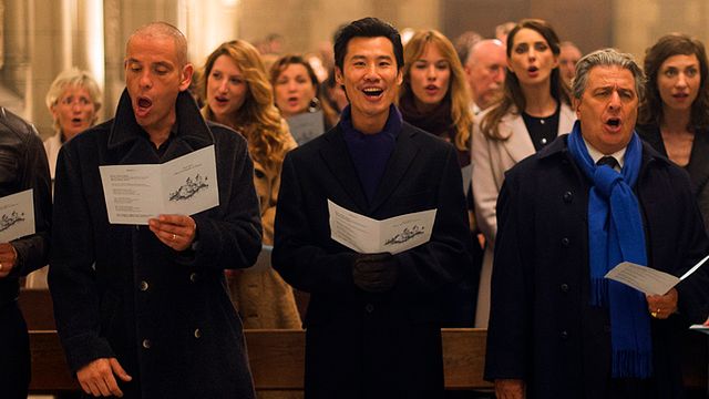 bild aus der news "Monsieur Claude und seine Töchter 2": Dann startet die Fortsetzung des Kino-Hits in Deutschland