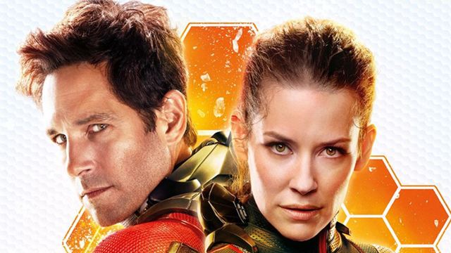 "Ant-Man And The Wasp": Dieses (für "Avengers 4" wichtige?) Easter-Egg könnt ihr nun im Heimkino entdecken