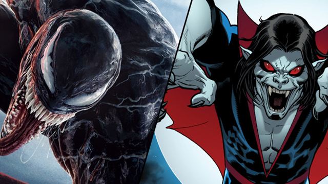 "Venom 2" und "Morbius": Dann kommen die "Spider-Man"-Spin-offs wohl bei uns ins Kino