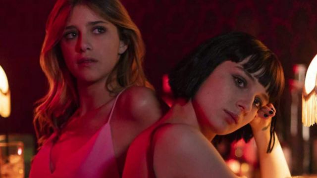 Schwere Vorwürfe gegen heute startende Netflix-Serie: "Baby" soll Sexhandel verherrlichen