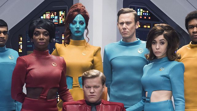 bild aus der news 5. Staffel "Black Mirror" noch 2018? Netflix sorgt für Verwirrung