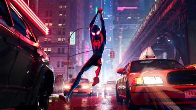 Superheldenspaß auch für Kinder: FSK verkündet Altersfreigabe für "Spider-Man: A New Universe"