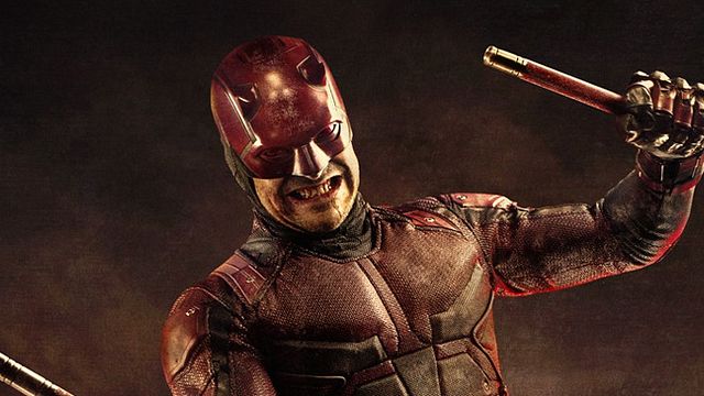 bild aus der news Nach "Daredevil"-Absetzung: Nun bricht der Hauptdarsteller sein Schweigen