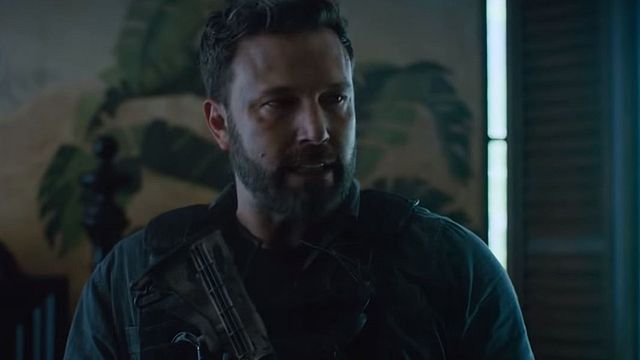 bild aus der news Trailer zum Netflix-Thriller "Triple Frontier": Ben Affleck legt sich mit dem brutalsten Kartell der Welt an