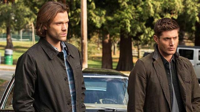 bild aus der news "Supernatural": Eigentlich längst toter Fanliebling kommt für die 300. Folge zurück!