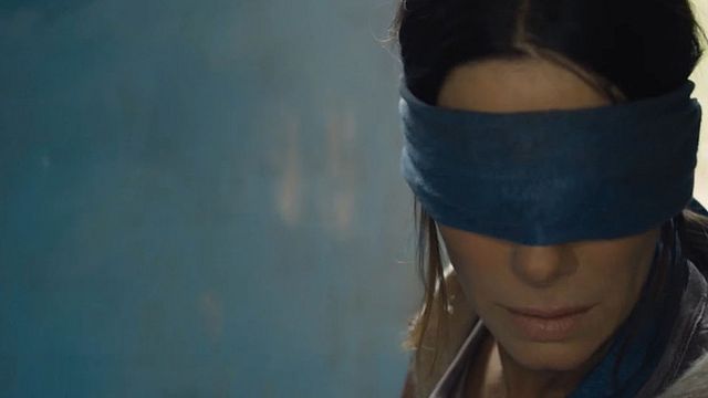 bild aus der news Wer schaut, stirbt: Trailer zum Netflix-Horror "Bird Box" mit Sandra Bullock