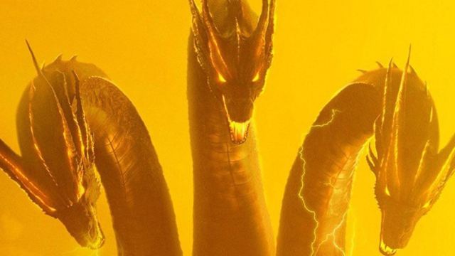 Die bisher beste Vorschau auf die weiteren Monster in "Godzilla 2"