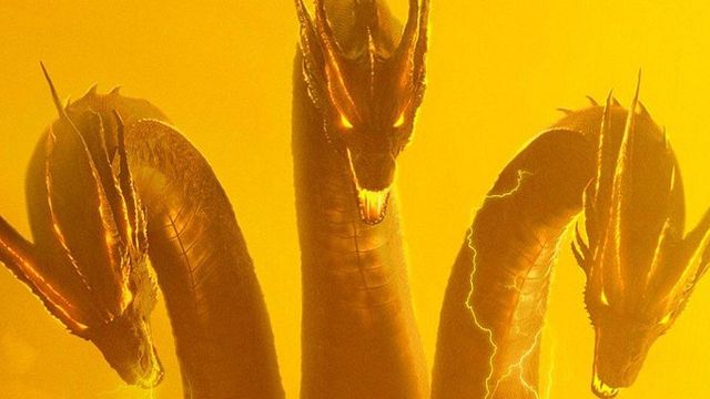 bild aus der news Die bisher beste Vorschau auf die weiteren Monster in "Godzilla 2"