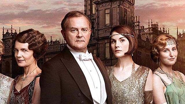 "Downton Abbey": Erster Trailer zum Kinofilm zur britischen Erfolgsserie