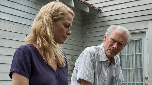 bild aus der news Deutscher Trailer zu "The Mule": Clint Eastwood nutzt die Netter-Opa-Masche zum Drogenschmuggeln