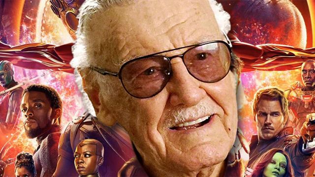 "Avengers 4"-Star verrät: So motivierte Stan Lee sie beim Marvel-Dreh