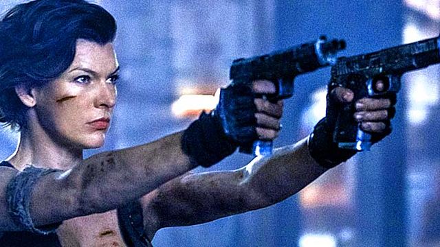 bild aus der news Enttäuschung für Fans der Videospiel-Vorlage: "Resident Evil"-Reboot muss ohne Horror-Experte James Wan auskommen