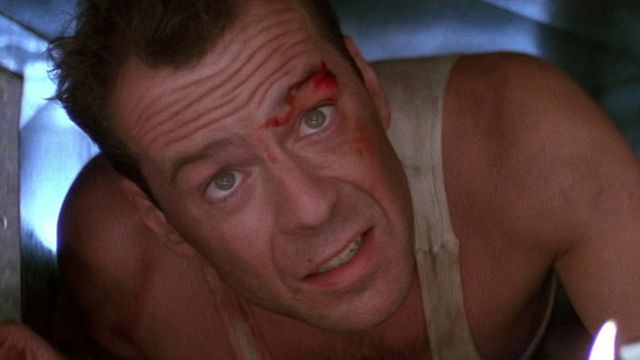bild aus der news Kultfilm "Stirb Langsam" kommt nach 30 Jahren zurück ins Kino – natürlich an Weihnachten!