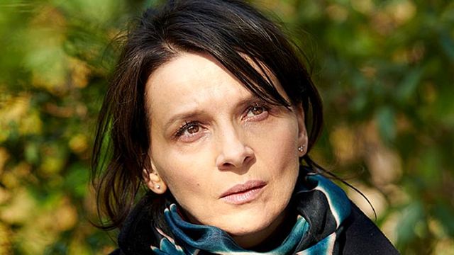 "Die Blüte des Einklangs": Wunderschöner deutscher Trailer mit Oscar-Preisträgerin Juliette Binoche