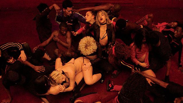 bild aus der news Die besten Filme des Jahres 2018 (von Regina Singer)