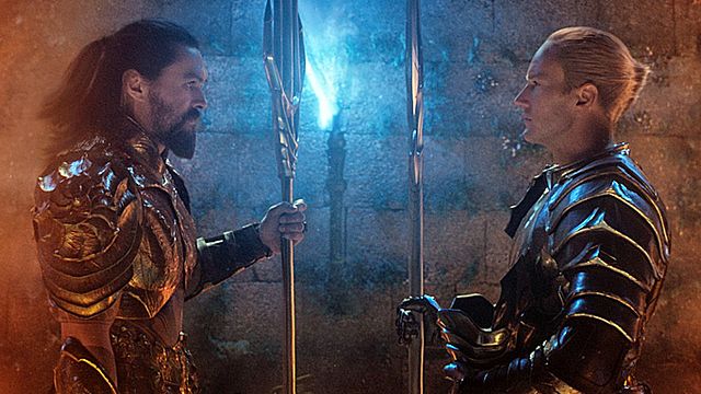 bild aus der news "Aquaman": So sind die Unterwasserszenen von Jason Momoa & Co. entstanden