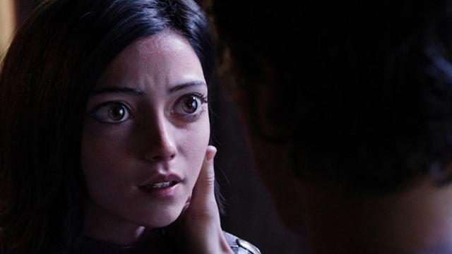 "Alita: Battle Angel": Hat James Cameron das größte Problem des Films gelöst?