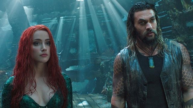 "Aquaman": Das steckt hinter dem wohl merkwürdigsten Moment des DC-Films