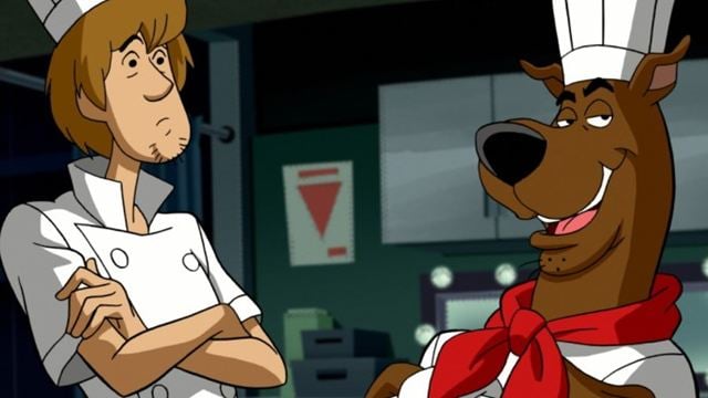 Trailer zu "Scooby Doo! und der Fluch des 13. Geistes": Ein Fantraum erfüllt sich nach mehr als 30 Jahren!