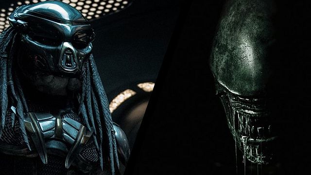 bild aus der news Warum "Predator - Upgrade" fast die "Alien"-Filme auf den Kopf gestellt hätte