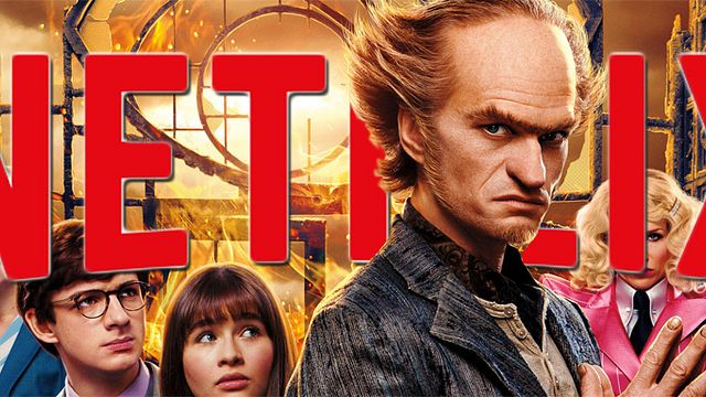 bild aus der news Ab heute neu: Die düsterste Netflix-Kinderserie geht zu Ende