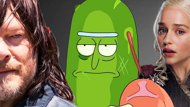 bild aus der news Kommende Highlights: Auf diese Serien freuen wir uns 2019
