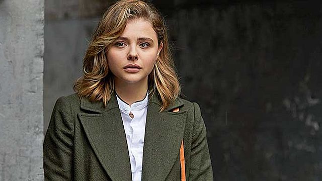 bild aus der news Fiese Psycho-Spielchen im Trailer zum Thriller "Greta" mit Chloë Moretz und Isabelle Huppert