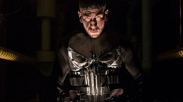 bild aus der news "The Punisher": Netflix bestätigt Starttermin der 2. Staffel mit erstem Trailer
