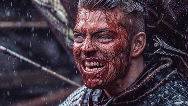 "Vikings" endet nach Staffel 6 – aber für Fans gibt es dennoch Grund zur Freude!