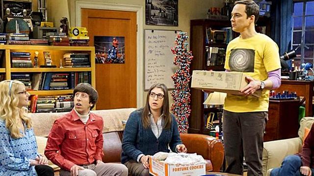 Das Ende naht: Die letzte Staffel "The Big Bang Theory" startet heute bei ProSieben