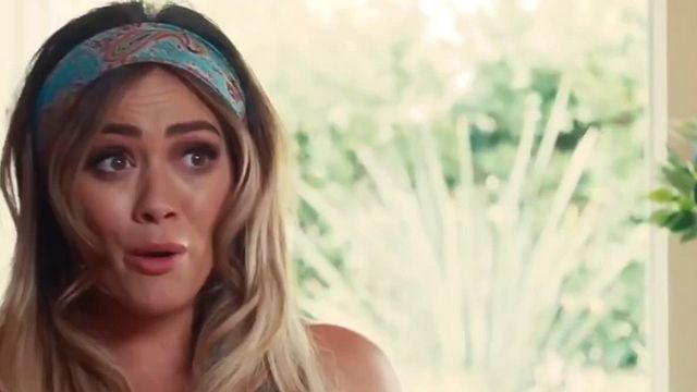 bild aus der news Vor Quentin Tarantinos Version: Trailer zum Horrorfilm "The Haunting Of Sharon Tate"