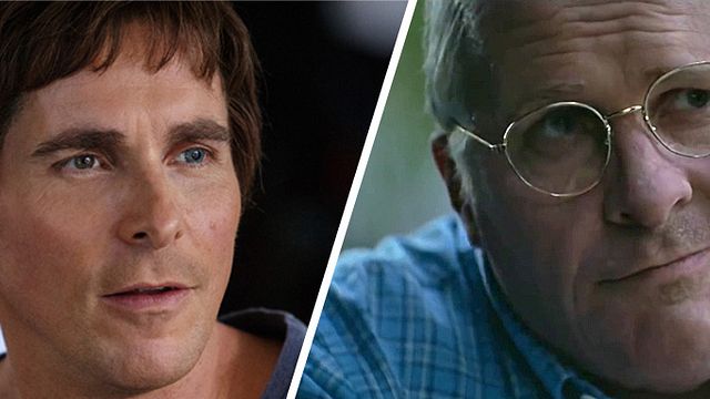 bild aus der news Deutscher Trailer zu "Vice": Christian Bale ist (mal wieder) nicht wiederzuerkennen
