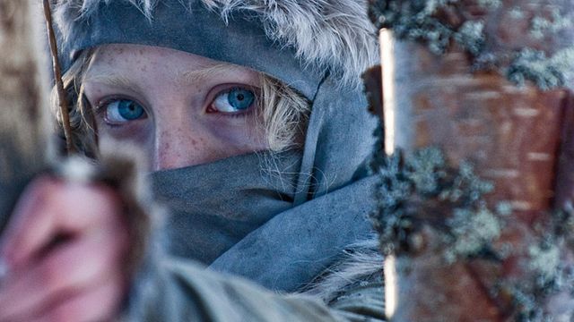 bild aus der news "Hanna": Die ersten Trailer zur Serien-Adaption von "Wer ist Hanna?"