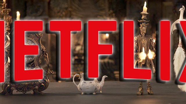 bild aus der news Ab heute gibt es bei Netflix schönste Disney-Magie zu bestaunen