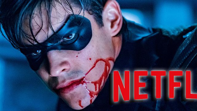 bild aus der news Unsere Kritik zu "Titans": So gut ist die neue DC-Serie auf Netflix