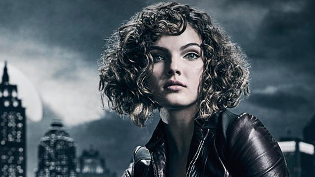 In der 5. Staffel "Gotham": So wird Selina Kyle zu Catwoman