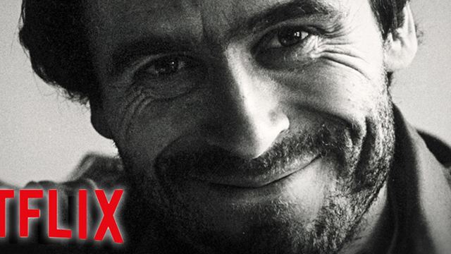"Ted Bundy: Selbstportrait eines Serienmörders": Trailer zur Netflix-Dokuserie um den bekanntesten Killer Amerikas