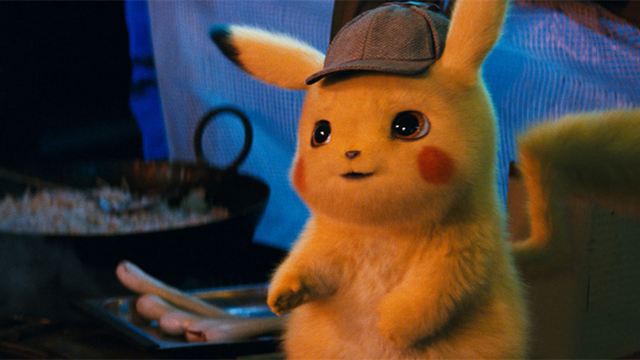 Legendär: Dieses Pokémon ist offenbar der Bösewicht in "Meisterdetektiv Pikachu"