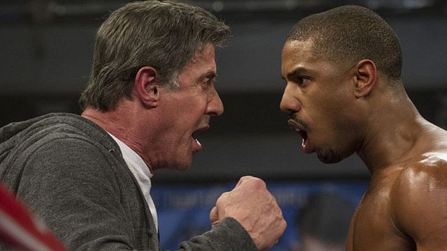 bild aus der news Darum könnt ihr in "Creed" den besten Boxkampf der ganzen "Rocky"-Reihe sehen