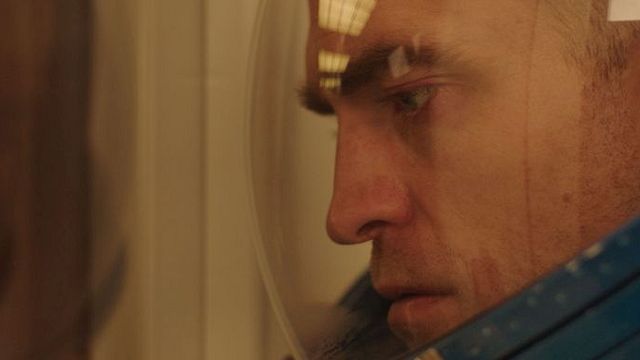 bild aus der news "High Life": Langer Trailer zum radikalen Sci-Fi-Meisterwerk mit Robert Pattinson