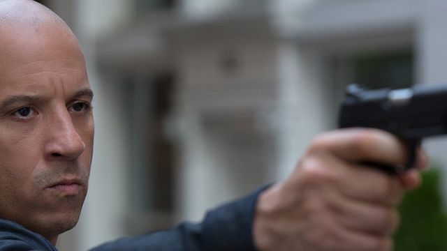 bild aus der news "Bloodshot": Erstes Bild von Vin Diesel als Comic-Superkiller